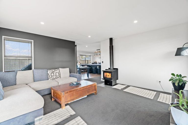 Photo of property in 9 Marliece Street, Rolleston, 7614