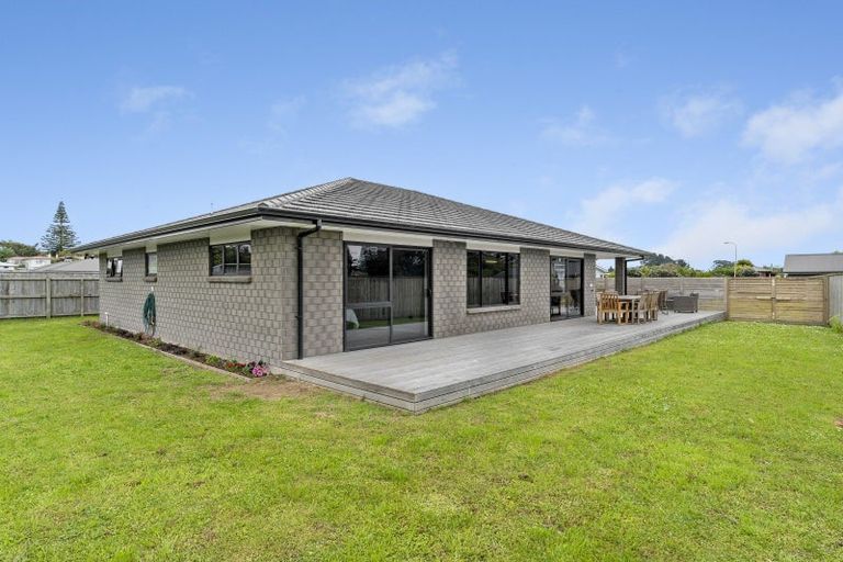 Photo of property in 17 Te Wiremu Lane, Otaki, 5512