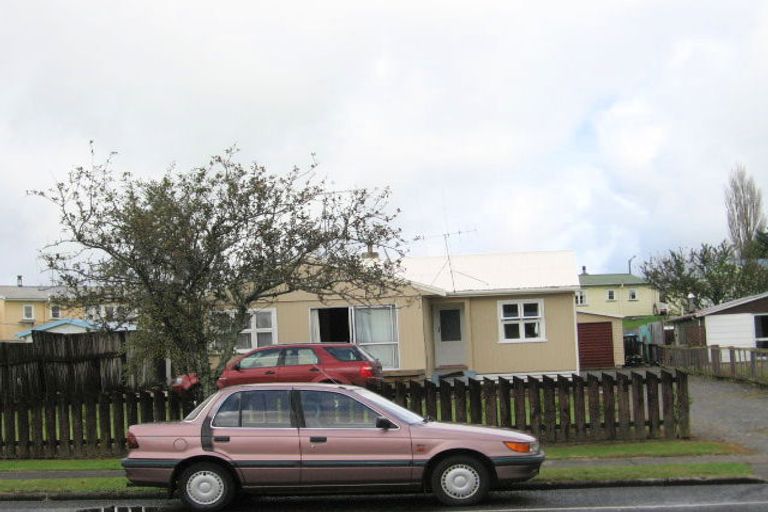 Photo of property in 96 Clyde Street, Tokoroa, 3420