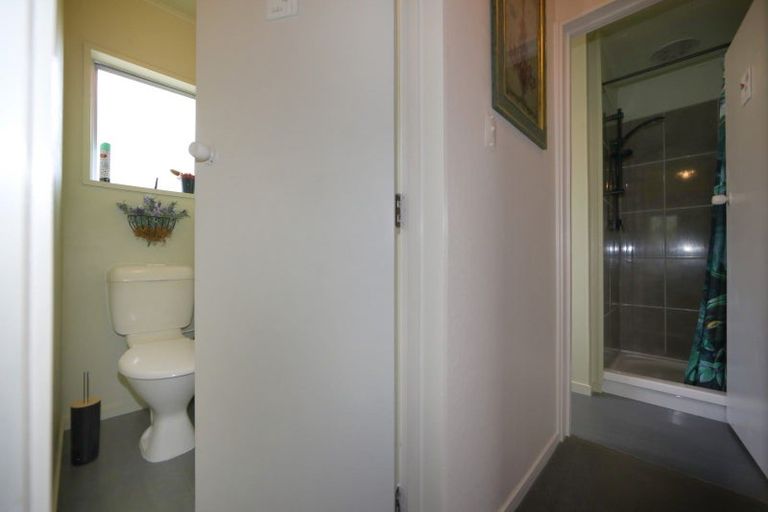 Photo of property in 4/165 Nelson Crescent, Napier South, Napier, 4110