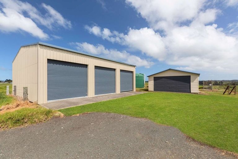 Photo of property in 73 A Renall Road, Pollok, Waiuku, 2684