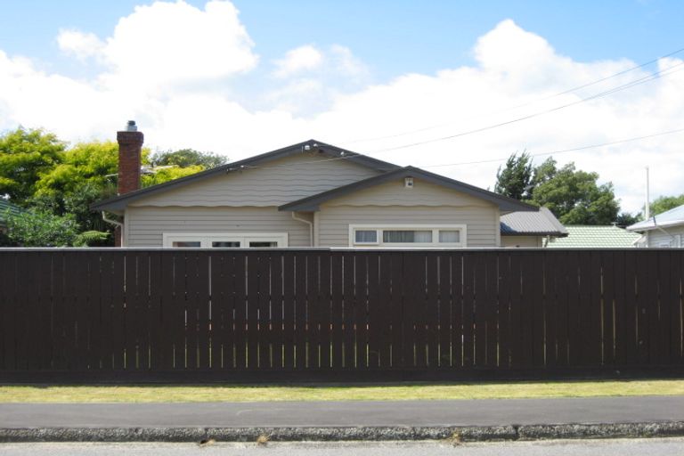 Photo of property in 20a Poulson Street, Addington, Christchurch, 8024