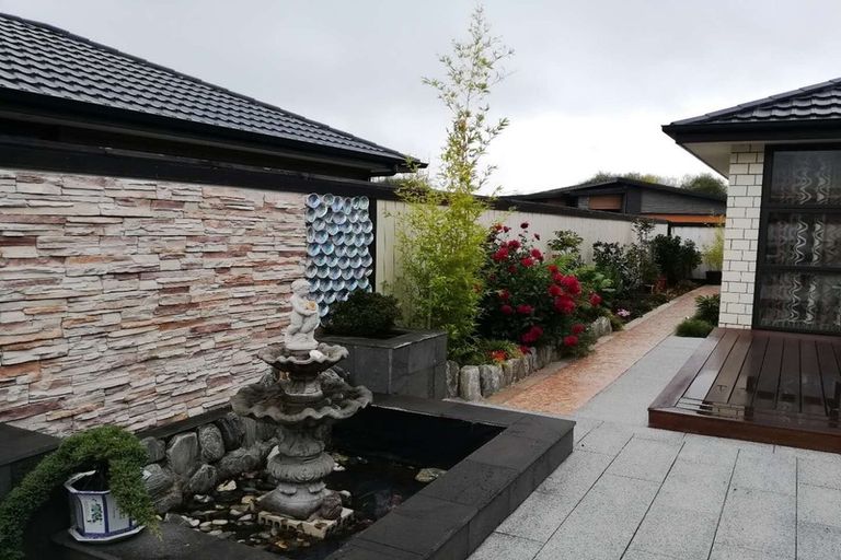 Photo of property in 8 Edwin Ebbett Place, Wigram, Christchurch, 8025