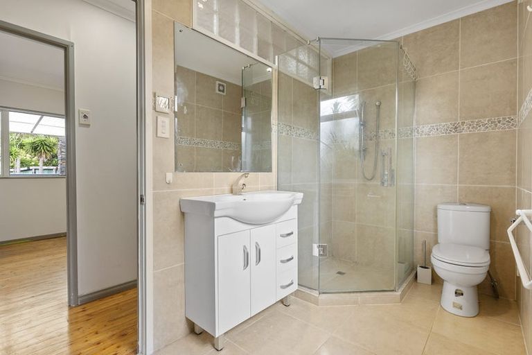 Photo of property in 63b Howe Street, Howick, Auckland, 2014