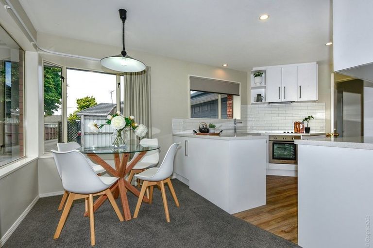 Photo of property in 44a Moreland Avenue, Papanui, Christchurch, 8053