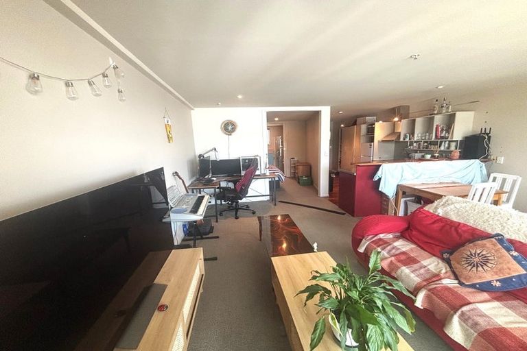 Photo of property in The Lofts, 39/185 Victoria Street, Te Aro, Wellington, 6011