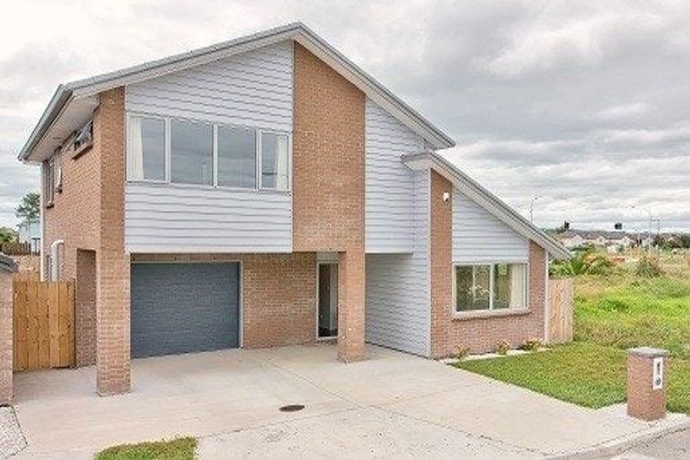 Photo of property in 14 Tete Lane, Takanini, 2112