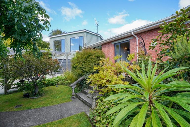 Photo of property in 430 Racecourse Road, Hargest, Invercargill, 9810