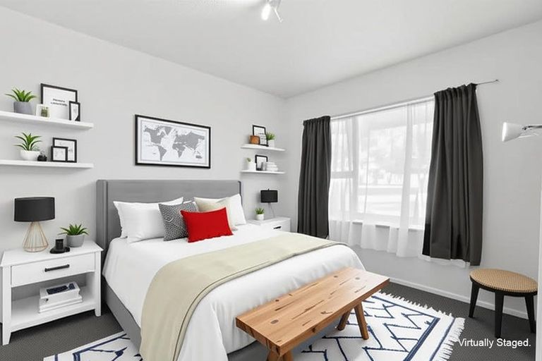 Photo of property in 4u Rutland Street, Picton, 7220