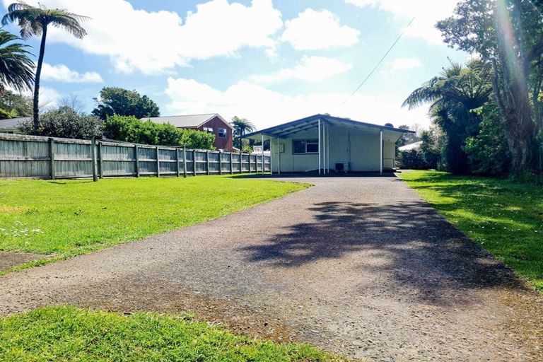 Photo of property in 32ab Old South Road, Okato, 4335