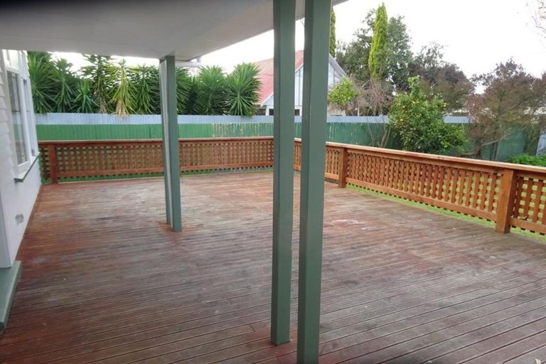 Photo of property in 415 Gascoigne Street, Raureka, Hastings, 4120