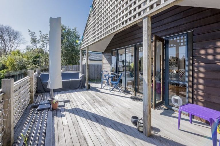 Photo of property in 46a Seddon Street, Waikanae, 5036