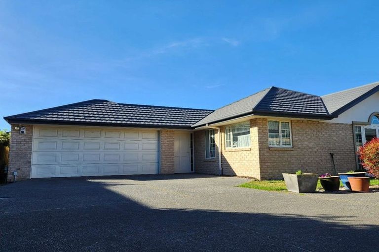 Photo of property in 441 Main South Road, Hornby, Christchurch, 8042