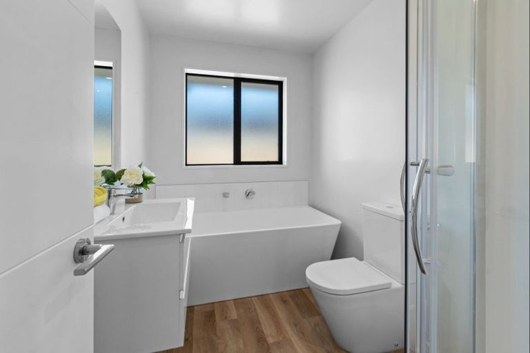 Photo of property in 23 Palmer Avenue, Rolleston, 7615