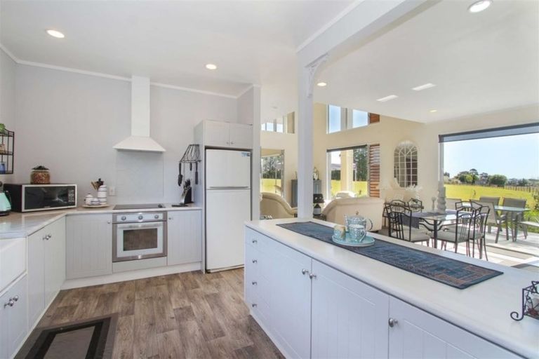 Photo of property in 342 Mckenzie Road, Waiau Pa, Pukekohe, 2679