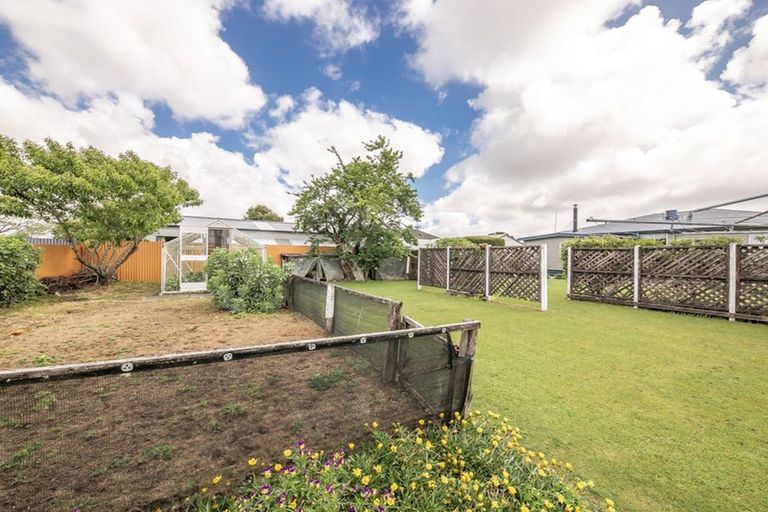 Photo of property in 97 Queen Street, Westport, 7825