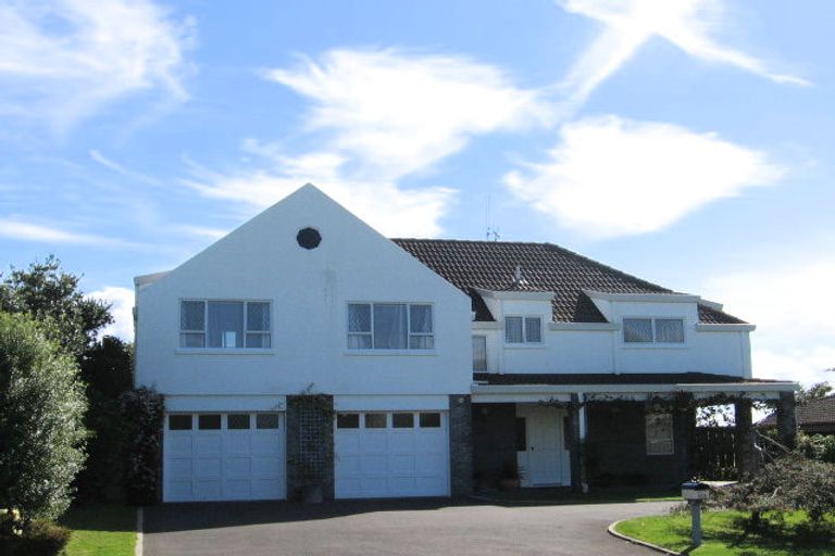 Photo of property in 133 Manuwai Drive, Matua, Tauranga, 3110