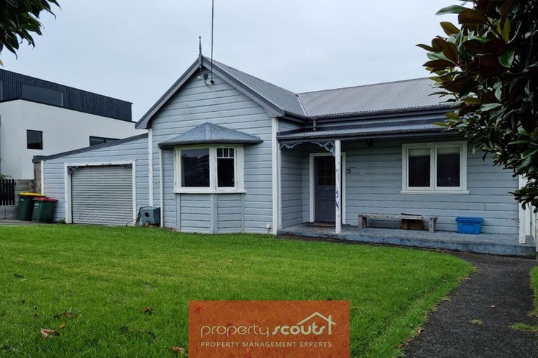 Photo of property in 19 Beach Street, Fitzroy, New Plymouth, 4312