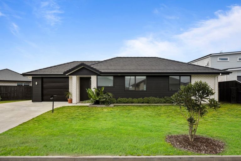 Photo of property in 3 Wahaika Way, Papamoa Beach, Papamoa, 3118