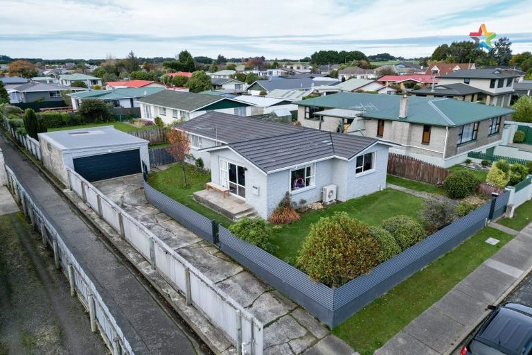 Photo of property in 38 Wye Street, Newfield, Invercargill, 9812