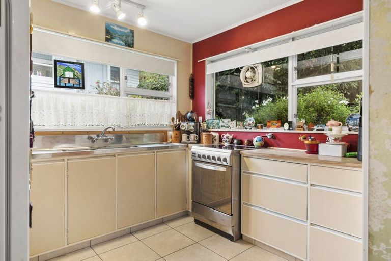Photo of property in 12 Cortina Avenue, Johnsonville, Wellington, 6037