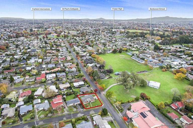 Photo of property in 2 Lamont Street, Chartwell, Hamilton, 3210