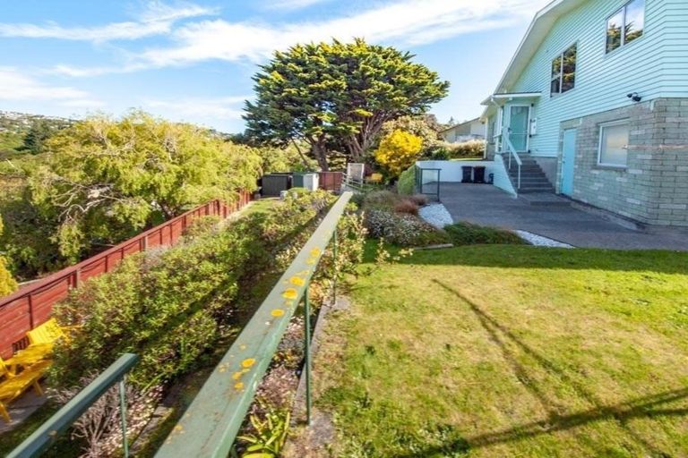 Photo of property in 46 Cranwell Street, Churton Park, Wellington, 6037