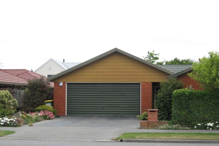 Photo of property in 151 Withells Road, Avonhead, Christchurch, 8042