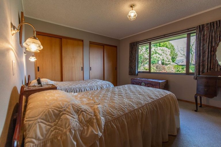 Photo of property in 5 Tahawai Crescent, Matamata, 3400