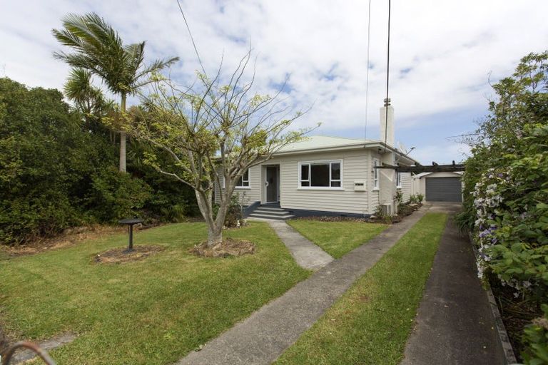 Photo of property in 18 Plunket Street, Dargaville, 0310