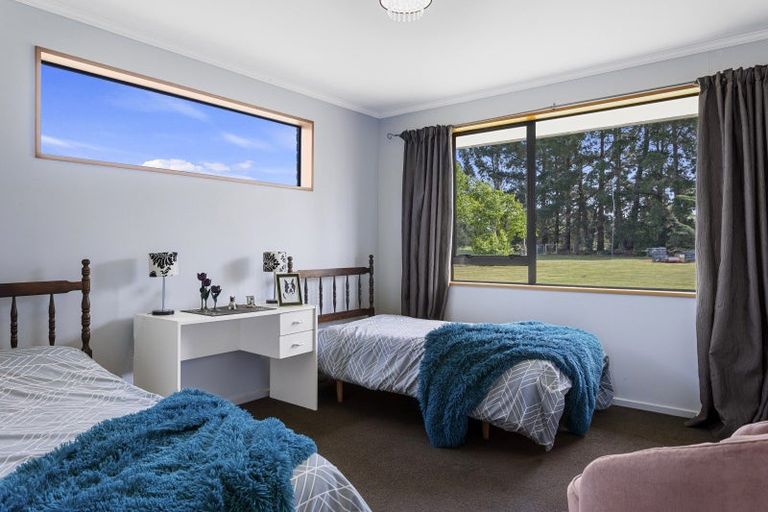 Photo of property in 1891 South Eyre Road, Eyrewell, Rangiora, 7476