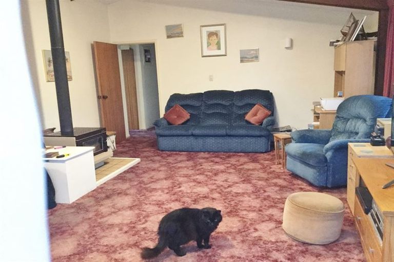 Photo of property in 190 Hampden Street, Hokitika, 7810