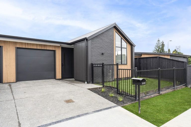 Photo of property in 2/23 Challinor Street, Pukete, Hamilton, 3200