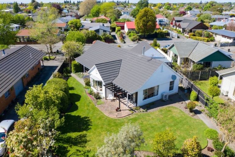 Photo of property in 30 Woodham Drive, Allenton, Ashburton, 7700