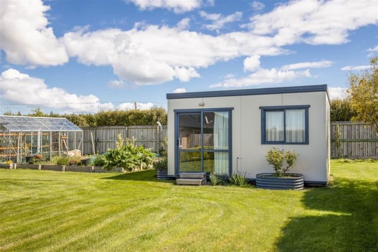 Photo of property in 178 Pattersons Road, Swannanoa, Rangiora, 7475