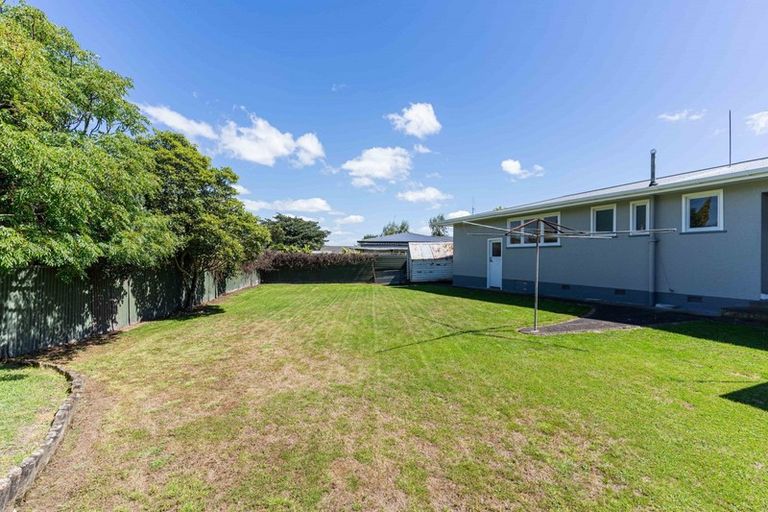 Photo of property in 15 Fitzroy Street, Feilding, 4702
