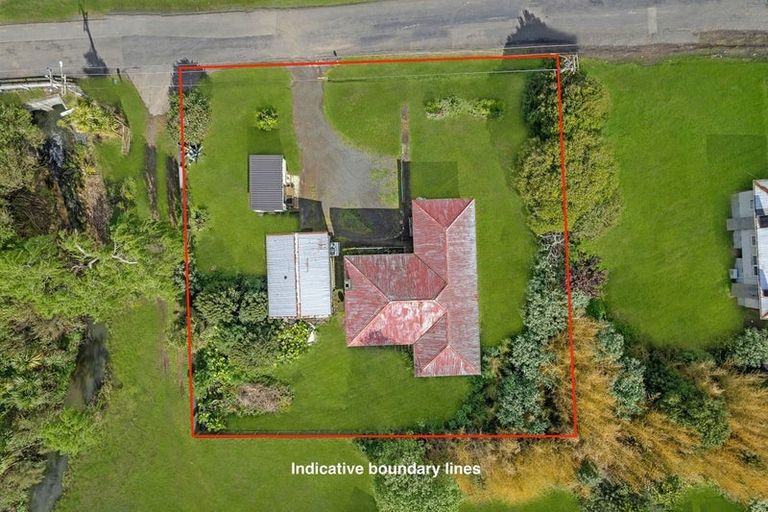 Photo of property in 33 Market Street, Pokeno, 2402