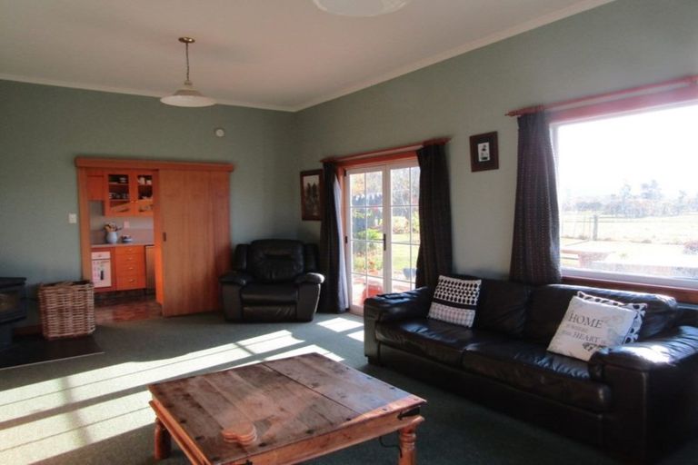 Photo of property in 92 Studholme Settlement Road, Waimate, 7979