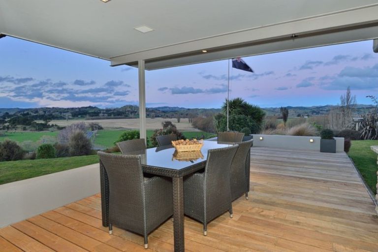 Photo of property in 1053b Lavenham Road, Waipaoa, Gisborne, 4071