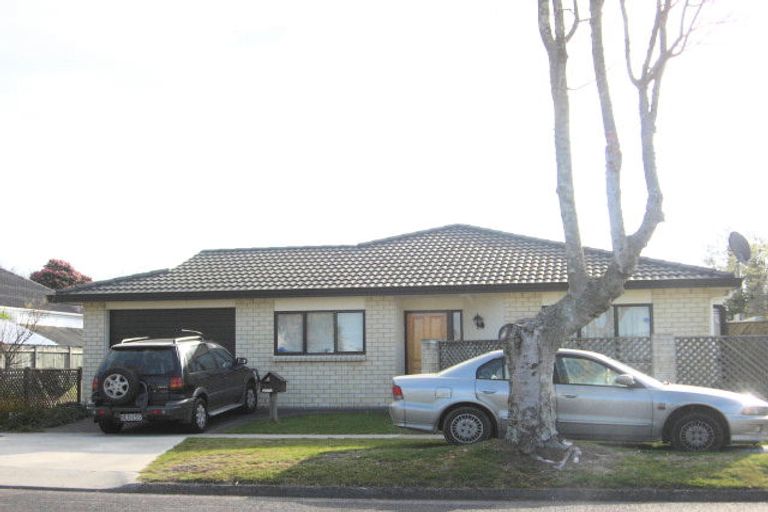 Photo of property in 23c James Street, Victoria, Rotorua, 3010