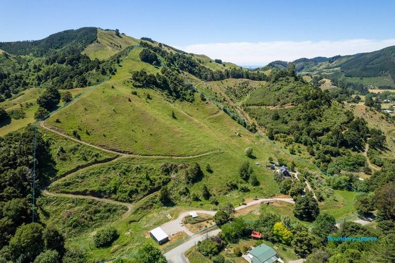 Photo of property in 80 Garden Valley Road, Wairoa Valley, Brightwater, 7091