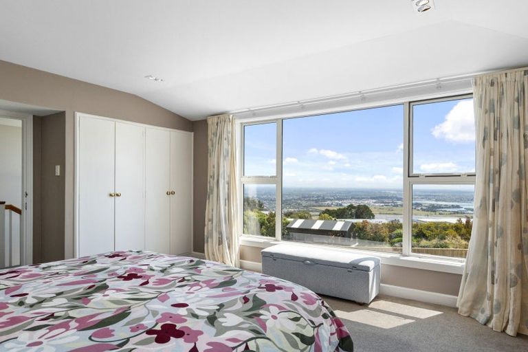 Photo of property in 211 Major Hornbrook Road, Mount Pleasant, Christchurch, 8081