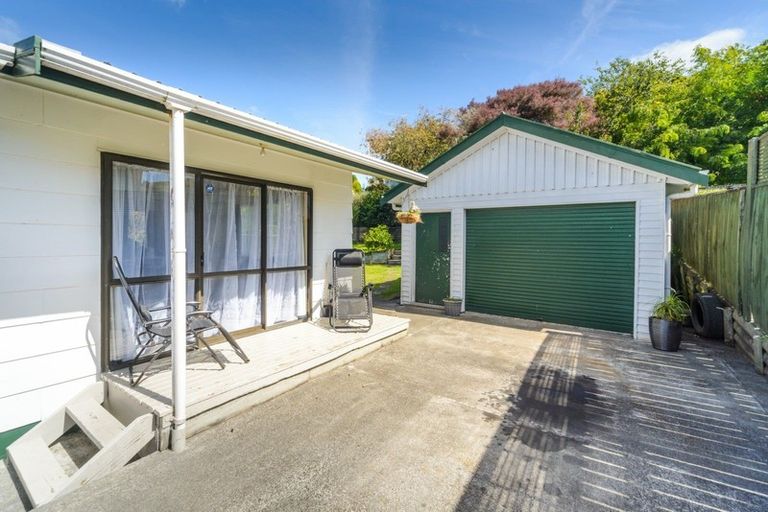 Photo of property in 12 Tiritoa Terrace, Feilding, 4702