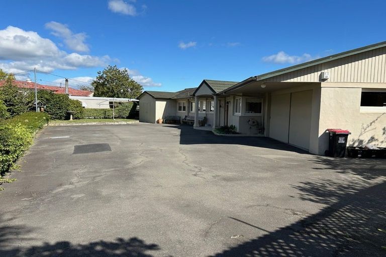Photo of property in 47 Tainui Drive, Havelock North, 4130