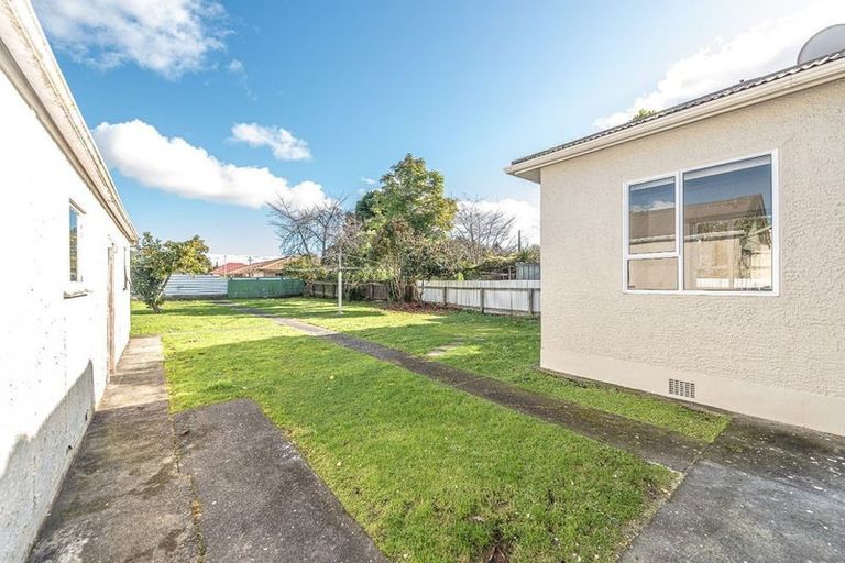 Photo of property in 29 Mitchell Street, Aramoho, Whanganui, 4500