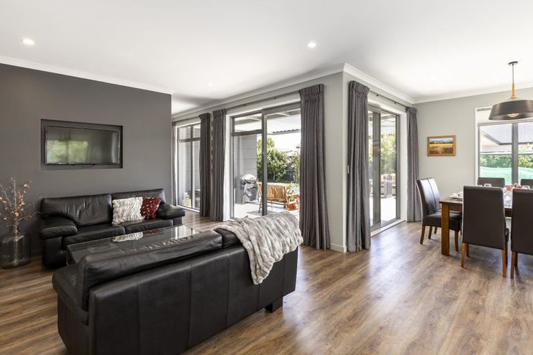 Photo of property in 5 Corsair Crescent, Burleigh, Blenheim, 7201