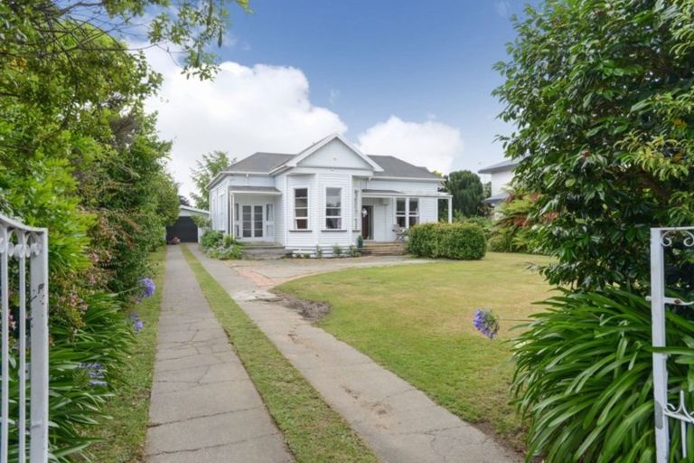 Photo of property in 1006 Frederick Street, Mahora, Hastings, 4120