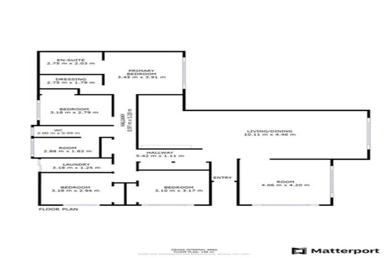 Photo of property in 128 Dimmock Road, Waitakaruru, Pokeno, 2471
