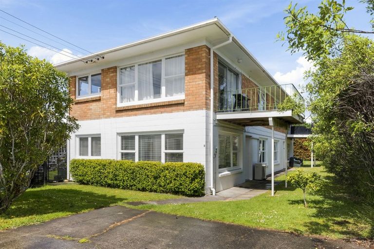 Photo of property in 3/175 Victoria Road, Devonport, Auckland, 0624