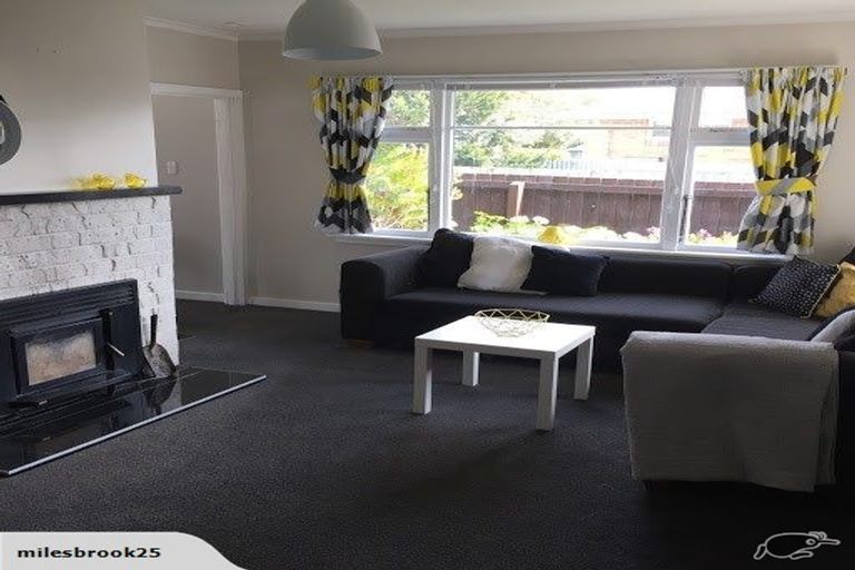 Photo of property in 1/10 Springhill Street, Avonhead, Christchurch, 8042